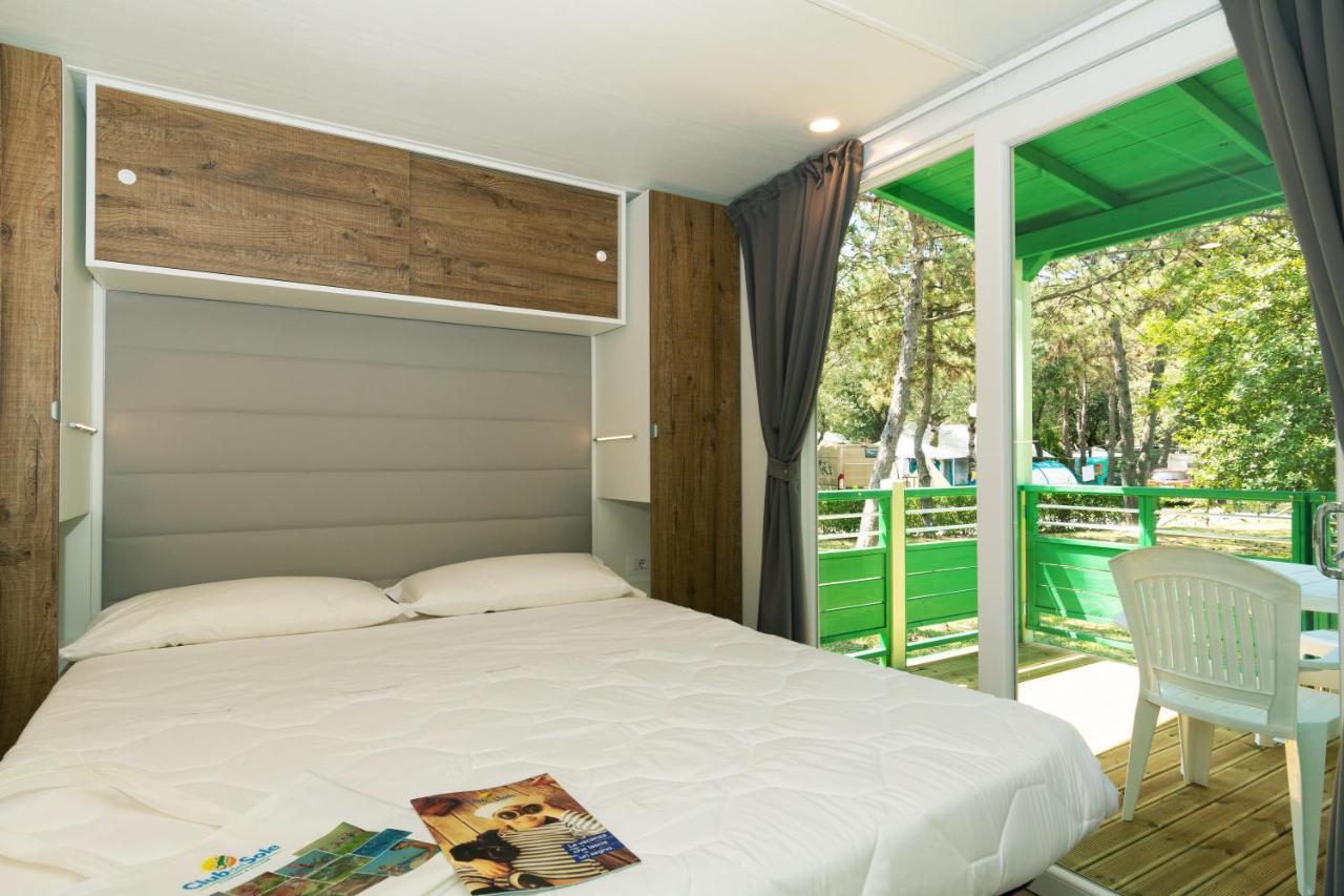 Hotel Club Del Sole Marina Julia Family Collection Exterior foto