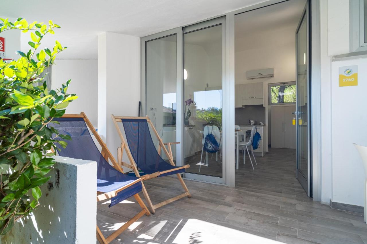 Hotel Club Del Sole Marina Julia Family Collection Exterior foto