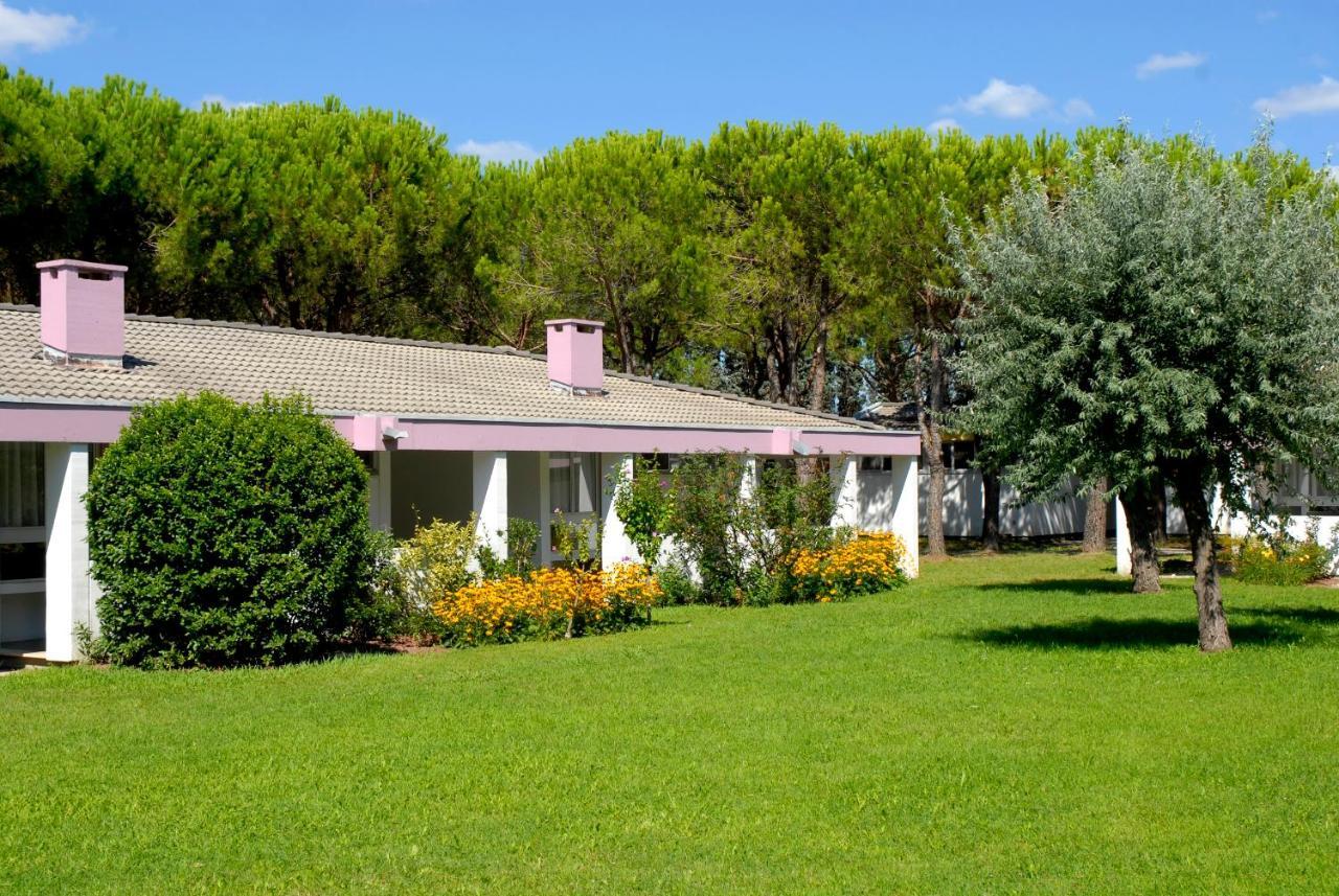 Hotel Club Del Sole Marina Julia Family Collection Exterior foto