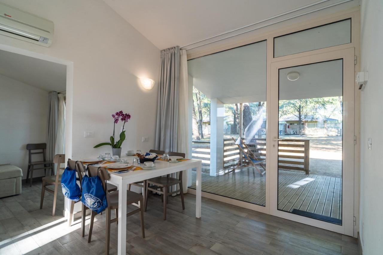 Hotel Club Del Sole Marina Julia Family Collection Exterior foto