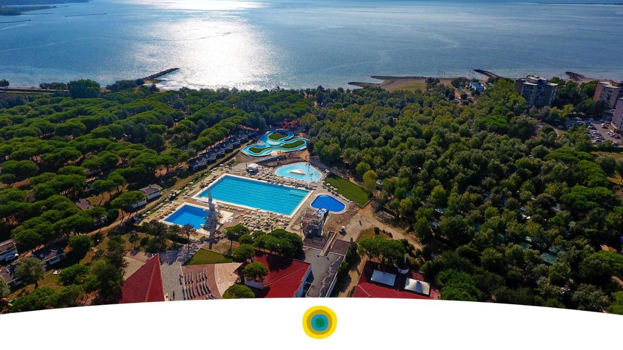 Hotel Club Del Sole Marina Julia Family Collection Exterior foto