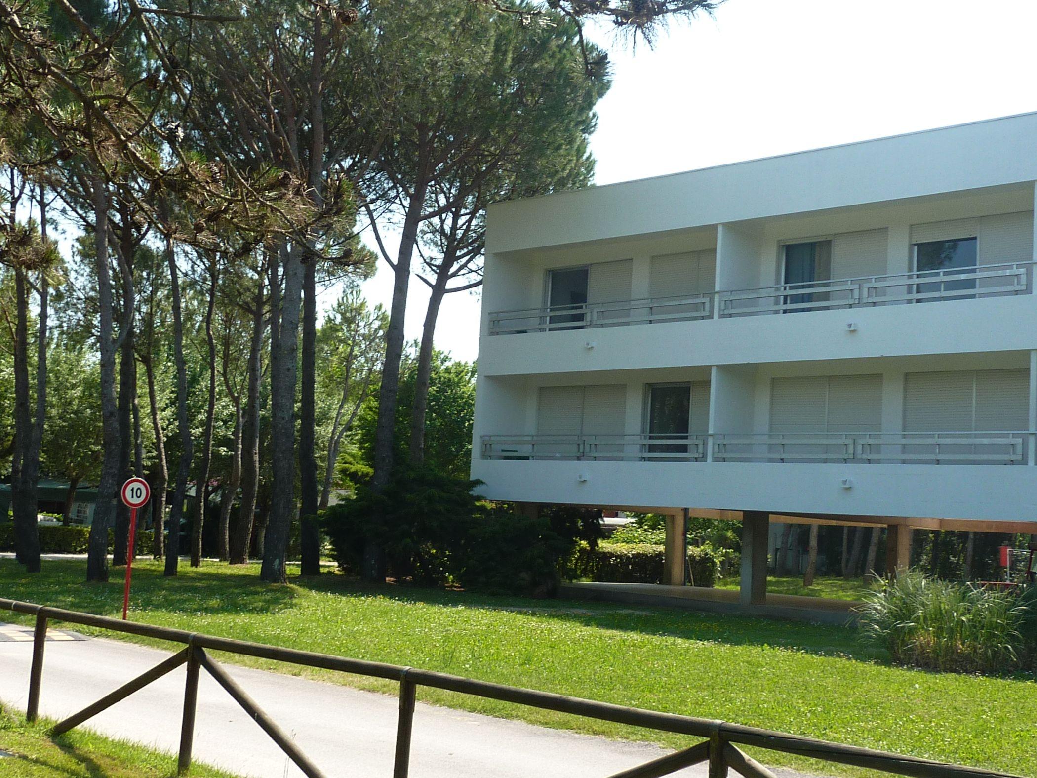 Hotel Club Del Sole Marina Julia Family Collection Exterior foto