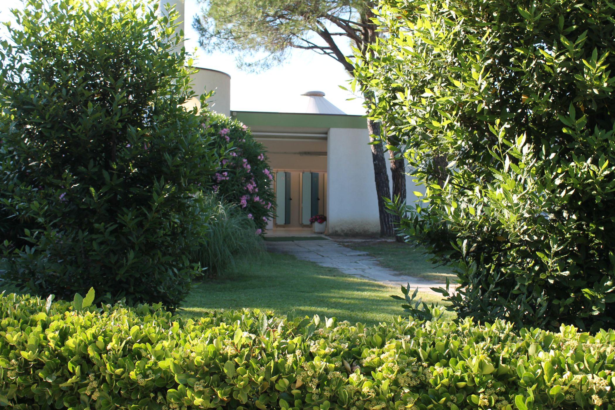 Hotel Club Del Sole Marina Julia Family Collection Exterior foto