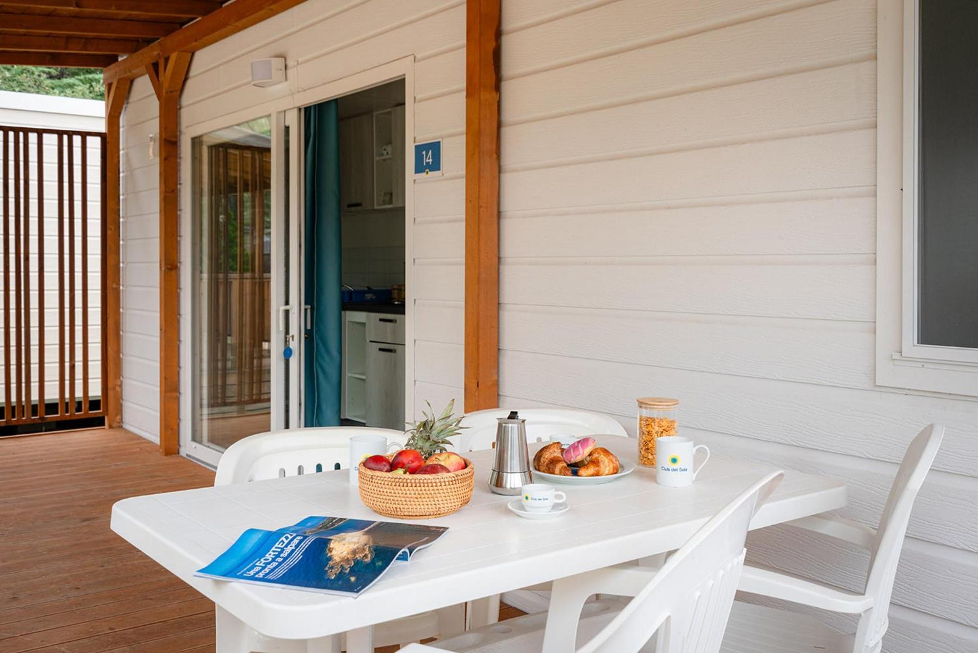 Hotel Club Del Sole Marina Julia Family Collection Exterior foto