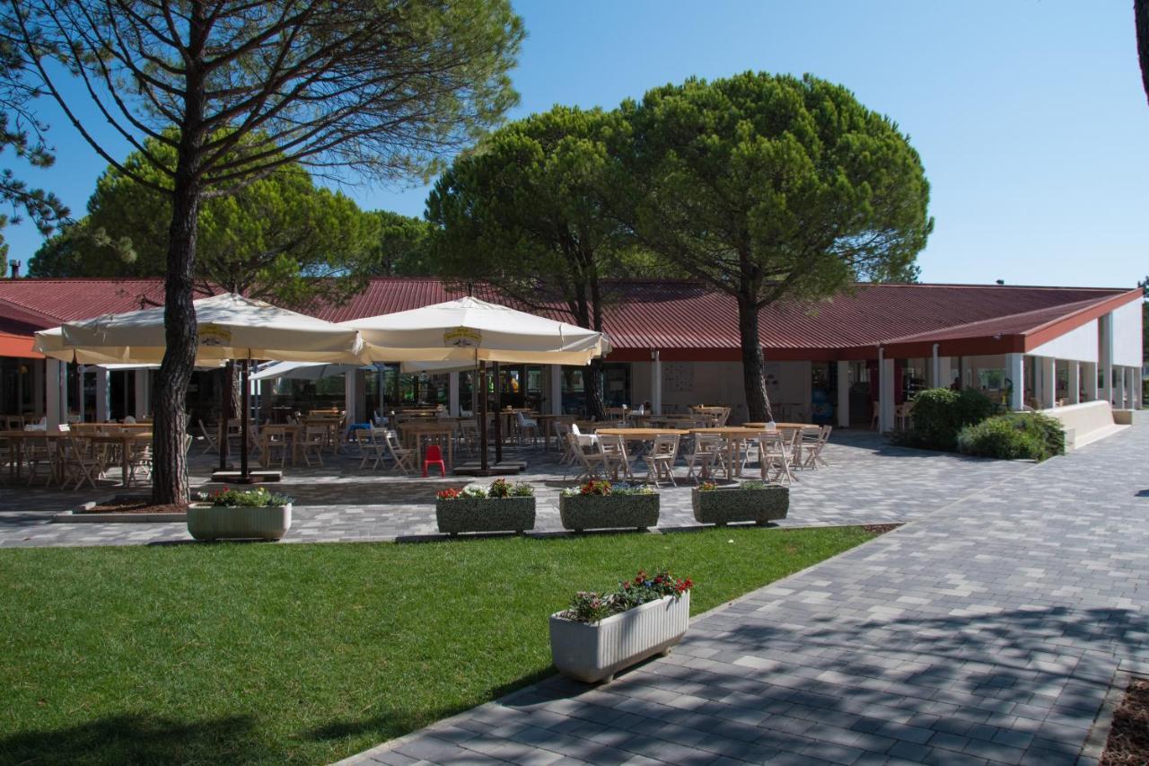 Hotel Club Del Sole Marina Julia Family Collection Exterior foto