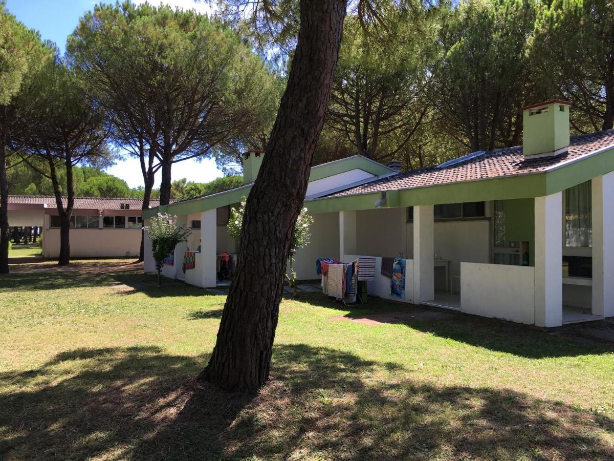 Hotel Club Del Sole Marina Julia Family Collection Exterior foto