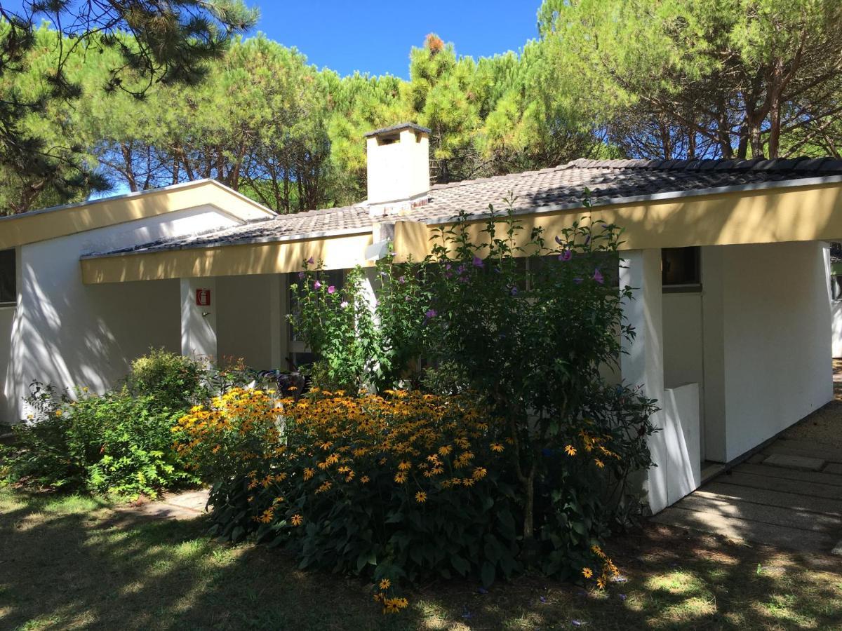 Hotel Club Del Sole Marina Julia Family Collection Exterior foto
